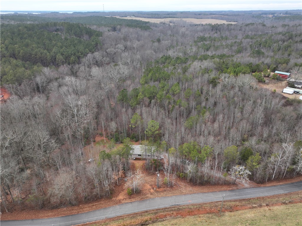 615 Generostee Church Road