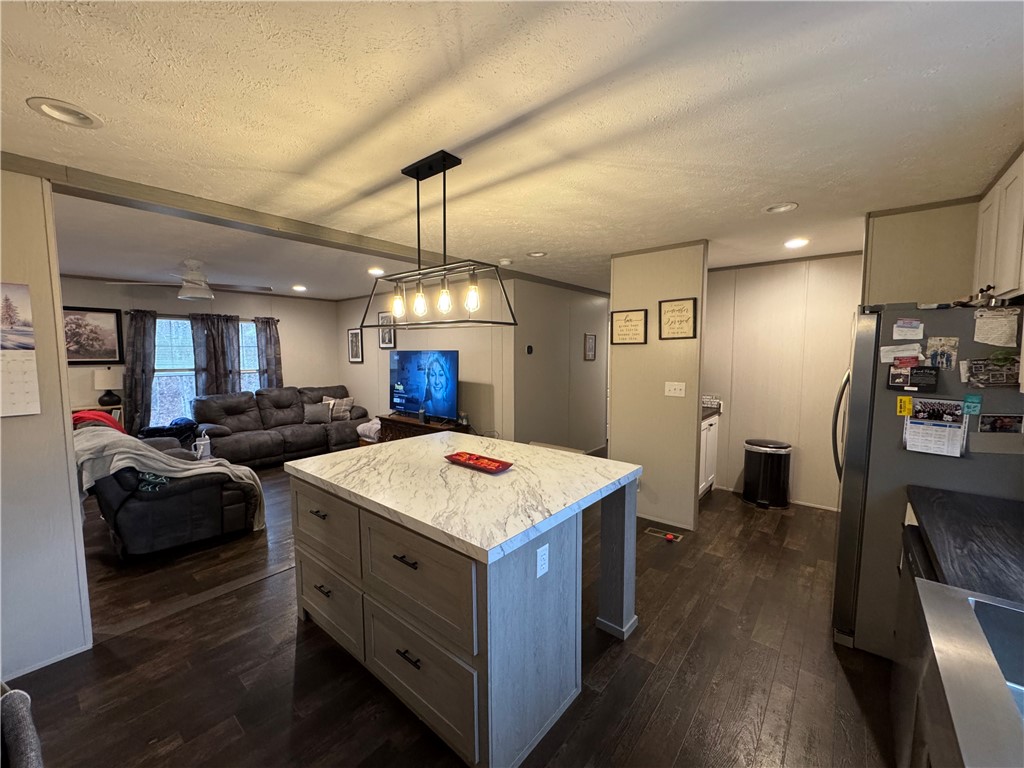 615 Generostee Church Road