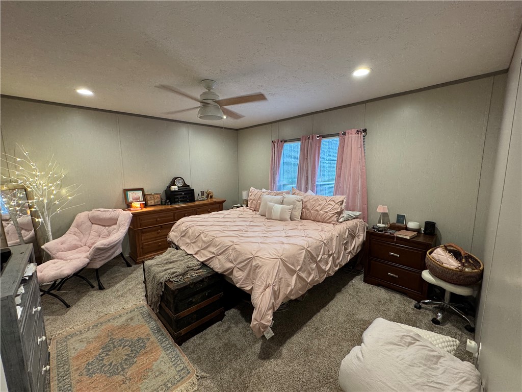 615 Generostee Church Road