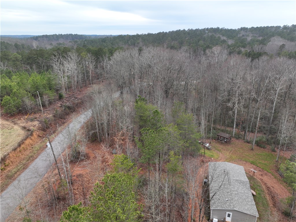 615 Generostee Church Road