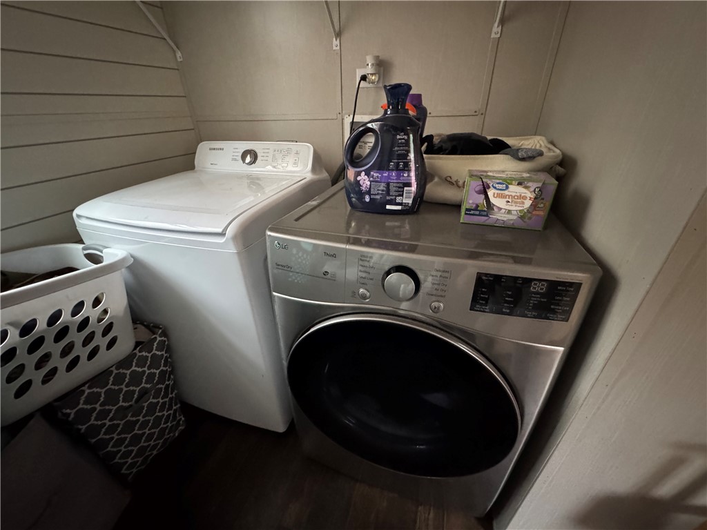 615 Generostee Church Road