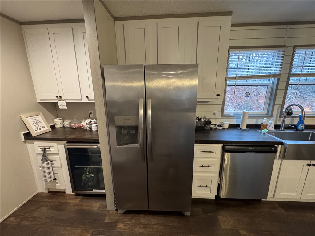 615 Generostee Church Road