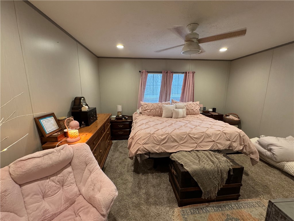 615 Generostee Church Road