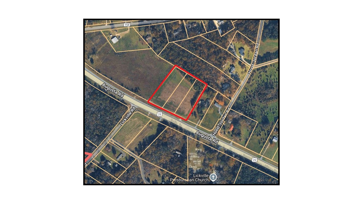 9901 Augusta Road
