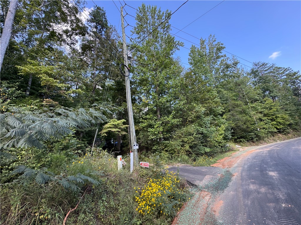 TR 3 Cobb Bridge Road