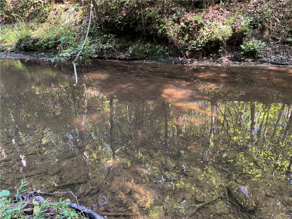 TR 3 Cobb Bridge Road