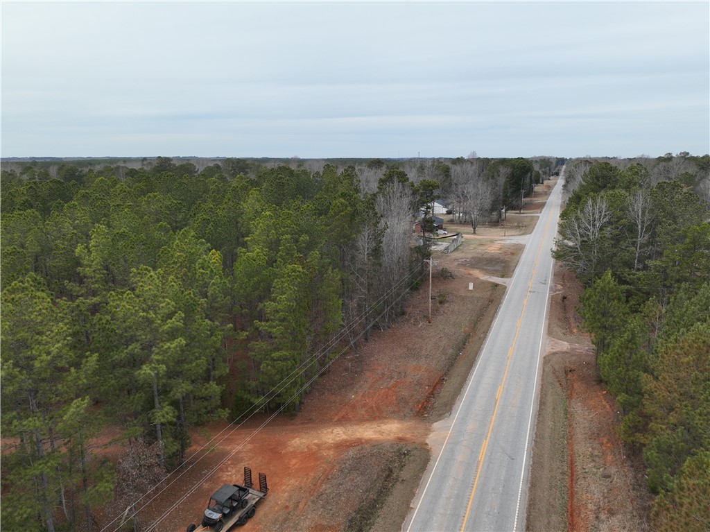 136 Highway 28 South