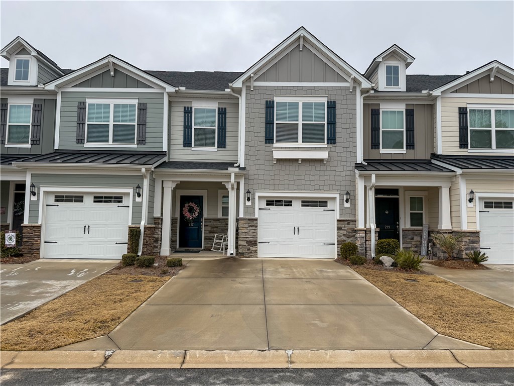 217 Nautique Court