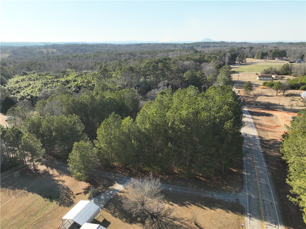 61 Highway 145