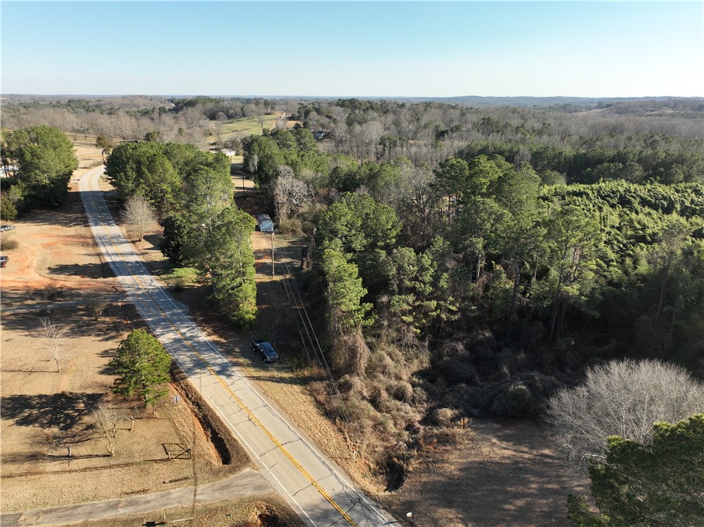 61 Highway 145