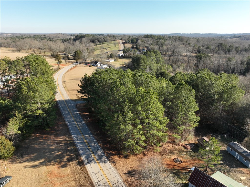 61 Highway 145