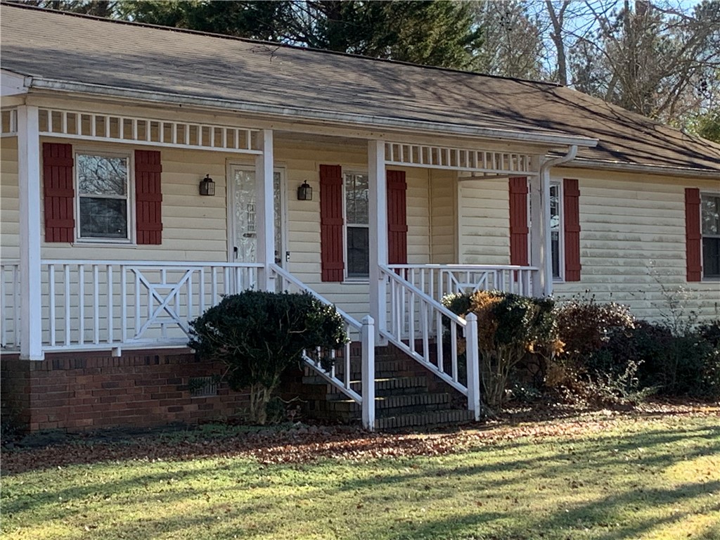 201 Knollwood Drive