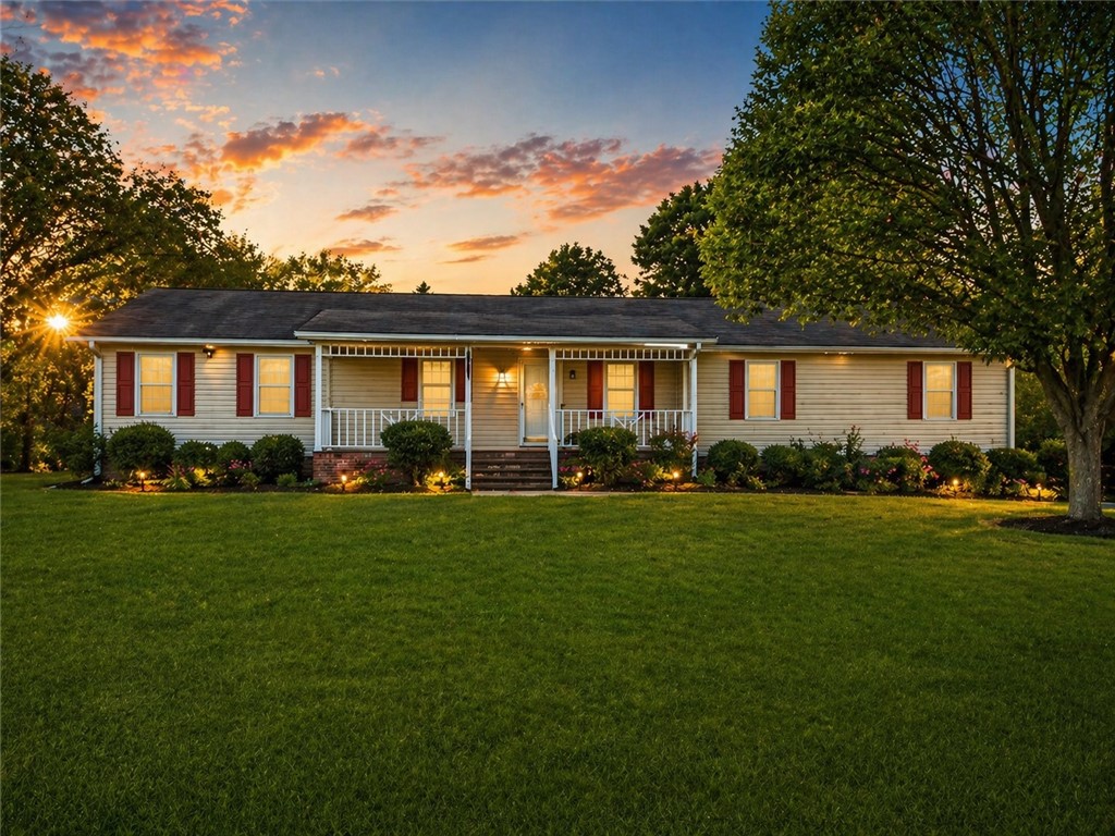 201 Knollwood Drive