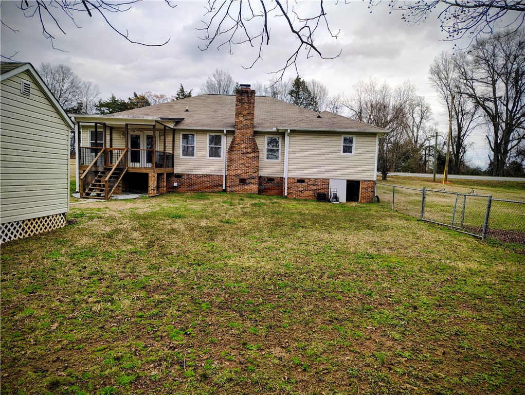 1809 Busby Road