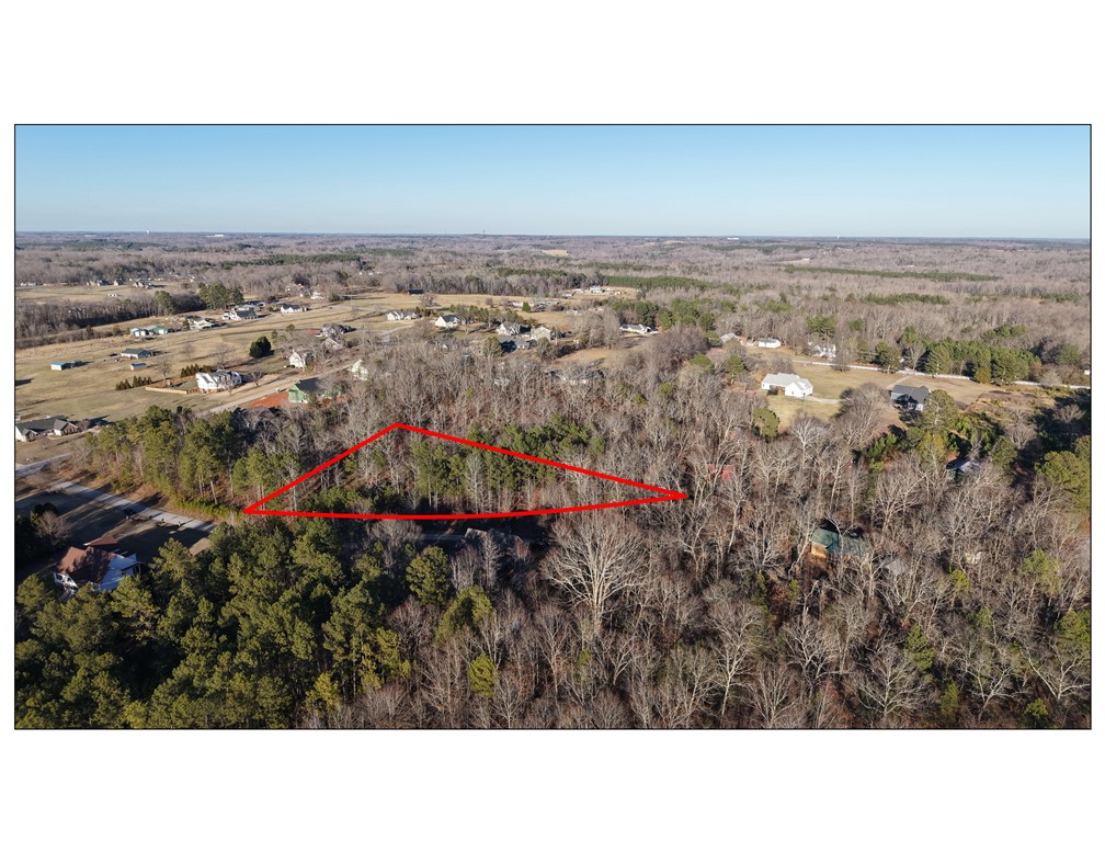Lot 16 Monticello Court