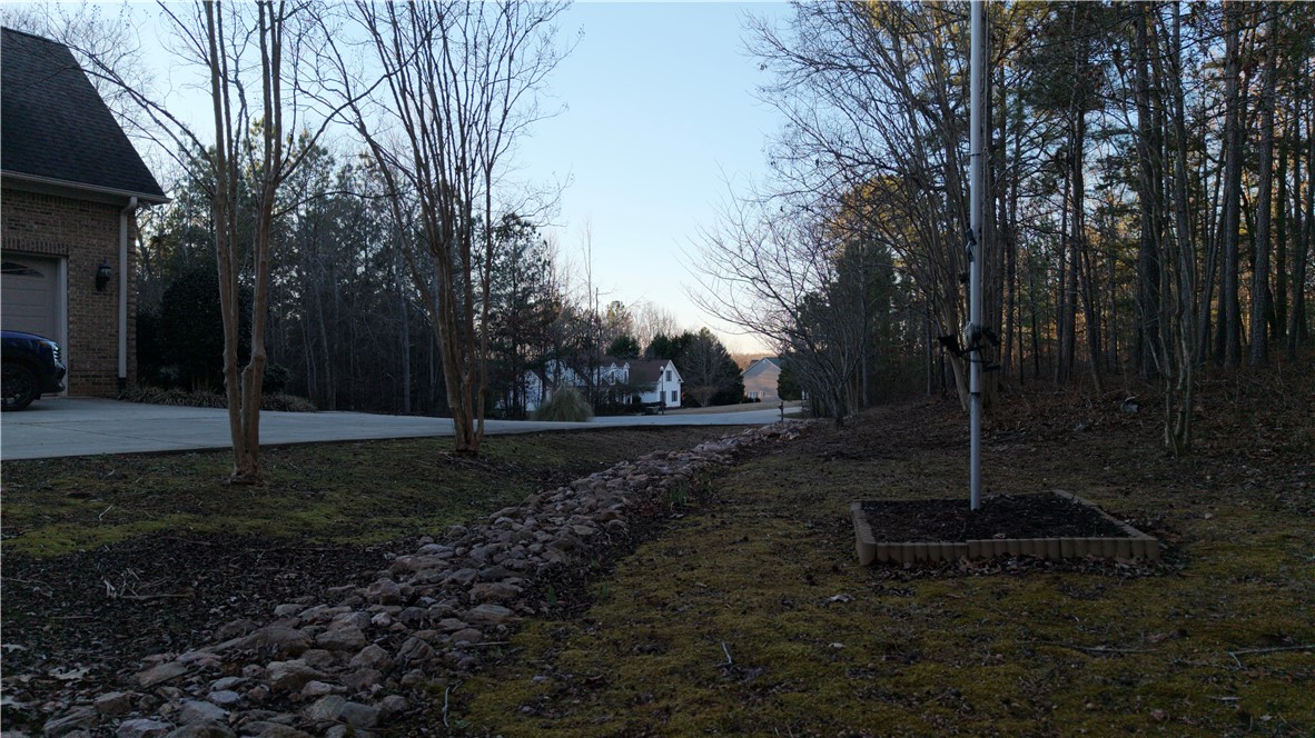 Lot 16 Monticello Court