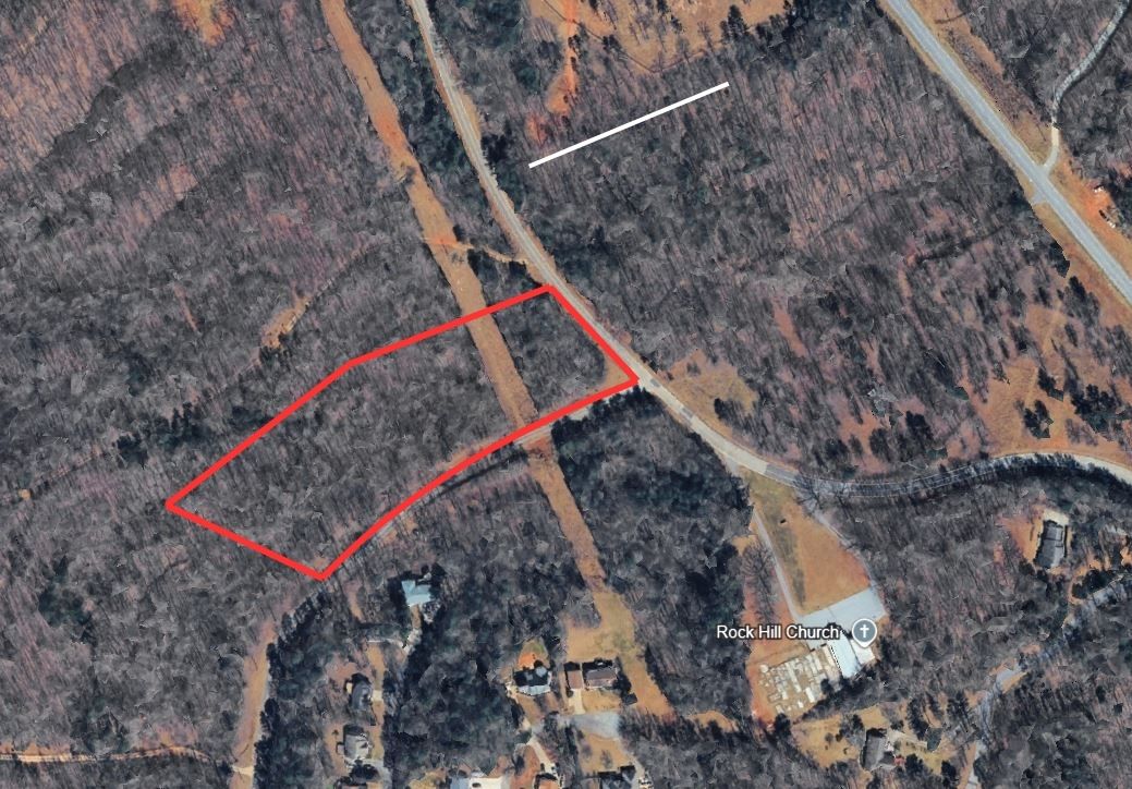434 Rock Hill Road