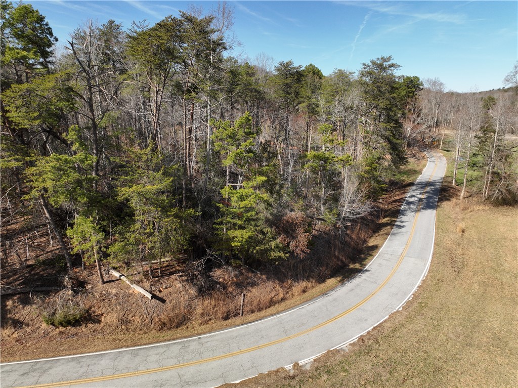 Tract A Old Unity Road