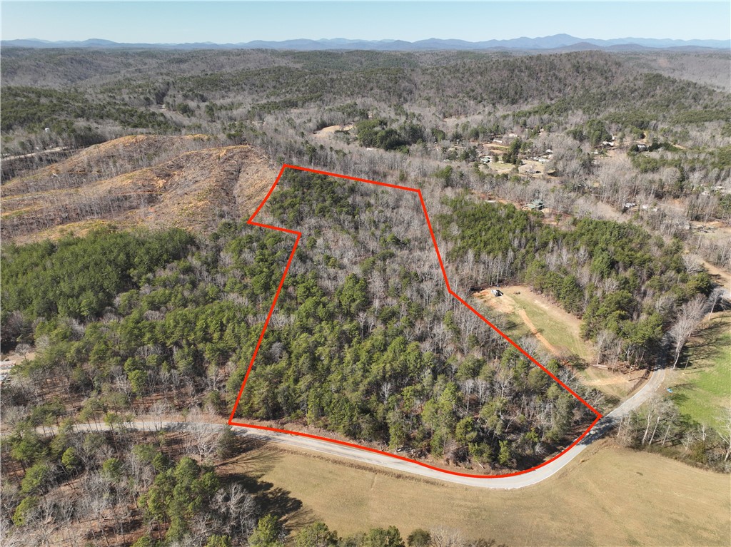 Tract A Old Unity Road