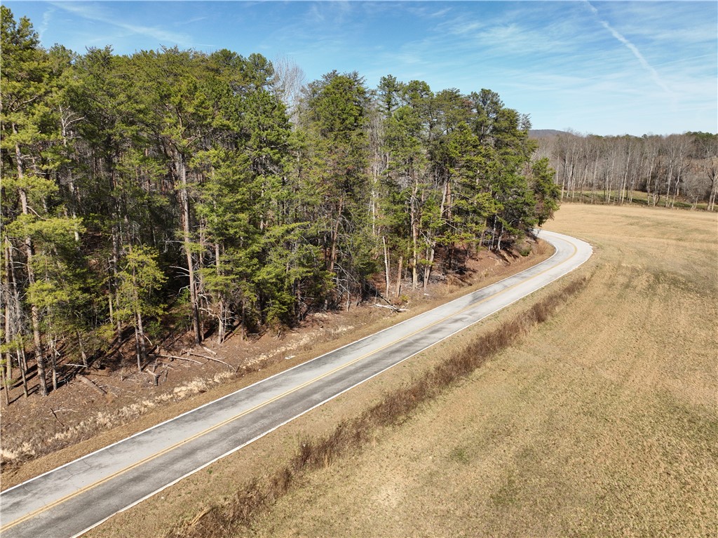 Tract A Old Unity Road