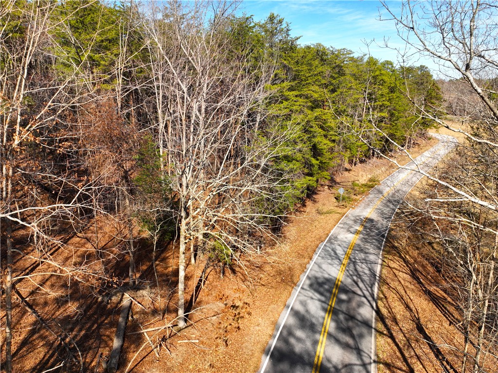 Tract B Old Unity Road