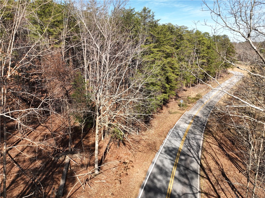 Tract B Old Unity Road