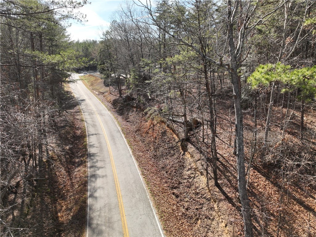 Tract B Old Unity Road