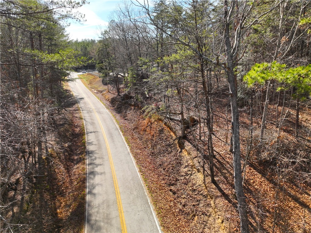 Tract B Old Unity Road