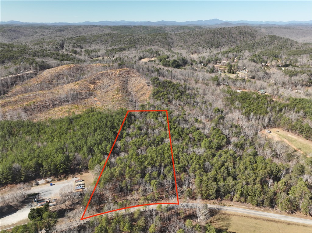 Tract B Old Unity Road