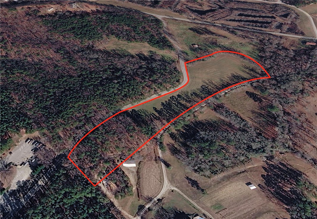 Tract C Old Unity Road