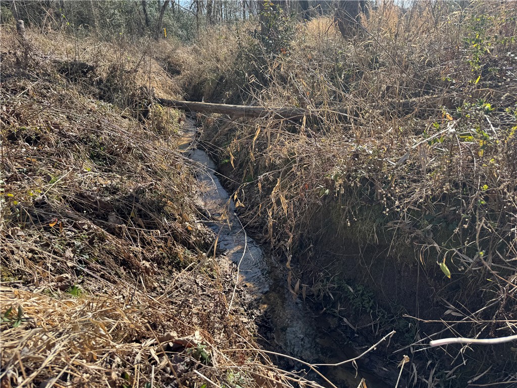 Tract C Old Unity Road