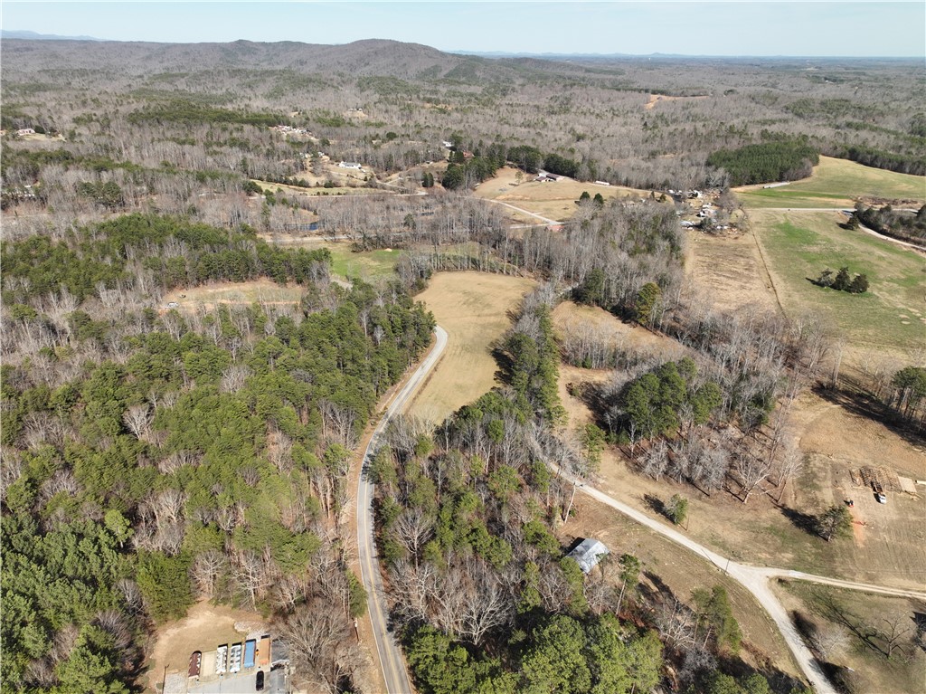 Tract C Old Unity Road