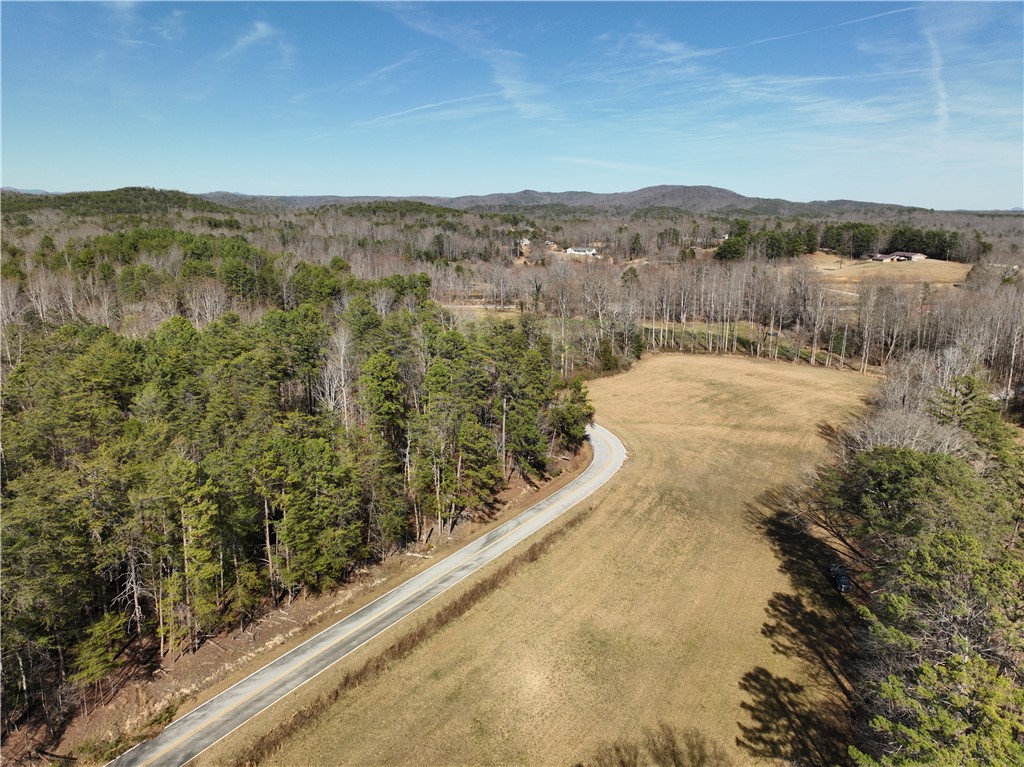 Tract C Old Unity Road