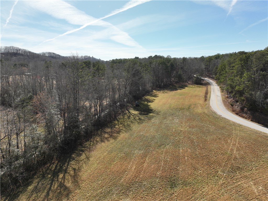 Tract C Old Unity Road