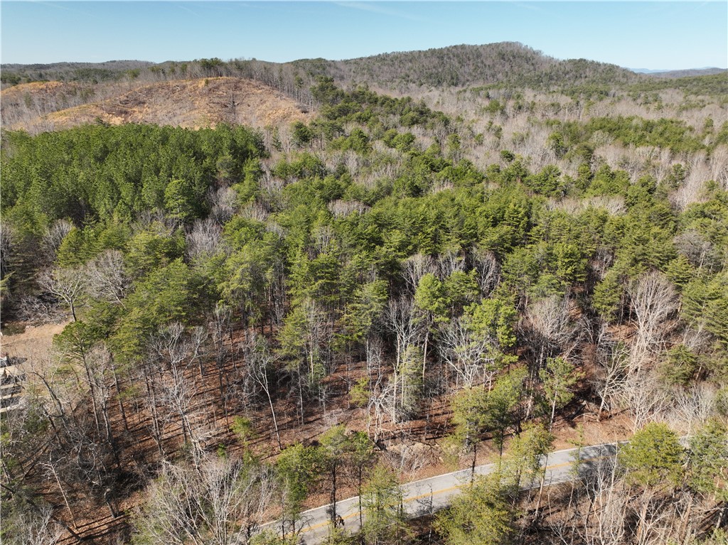 Tract A+B Old Unity Rd Road