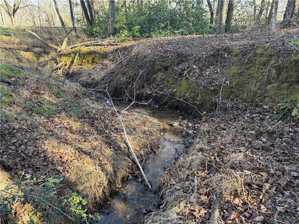 Tract A+B Old Unity Rd Road