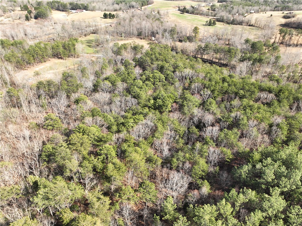 Tract A+B Old Unity Rd Road