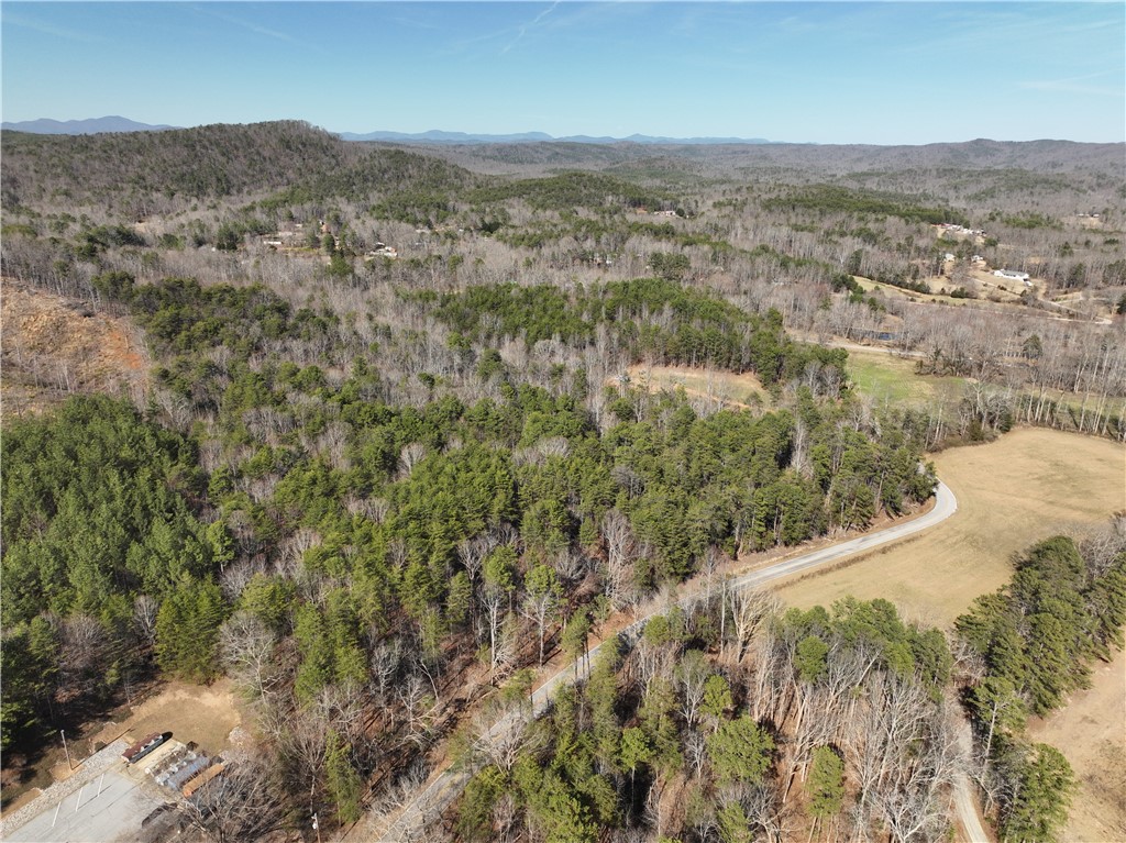 Tract A+B Old Unity Rd Road