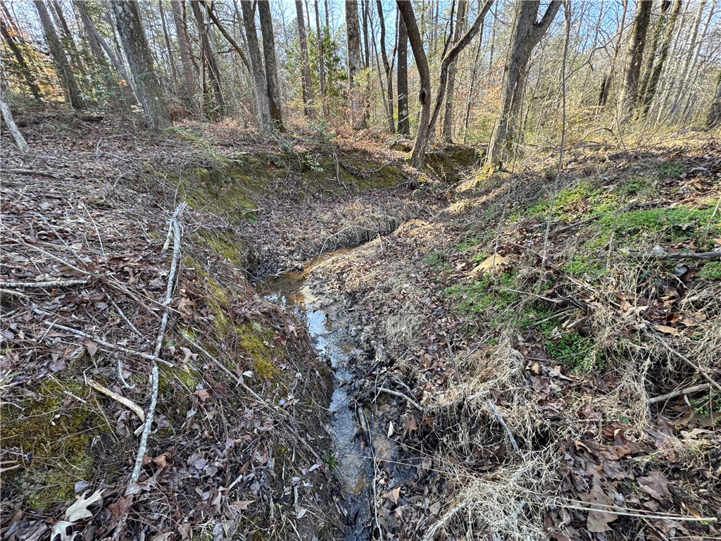 Tract A+B Old Unity Rd Road