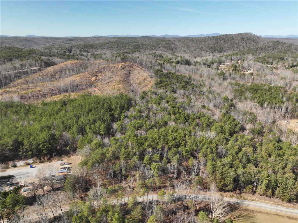 Tract A+B Old Unity Rd Road