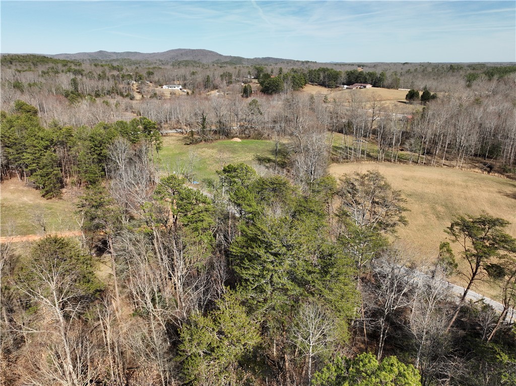 Tract A+B Old Unity Rd Road