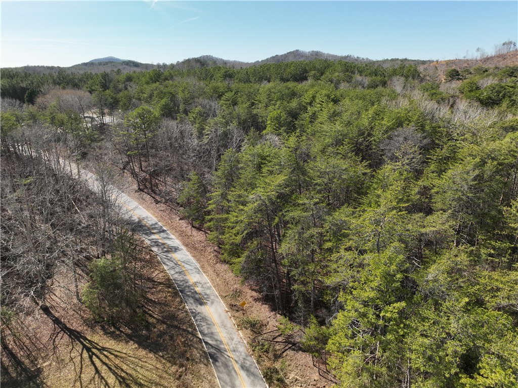 Tract A+B Old Unity Rd Road