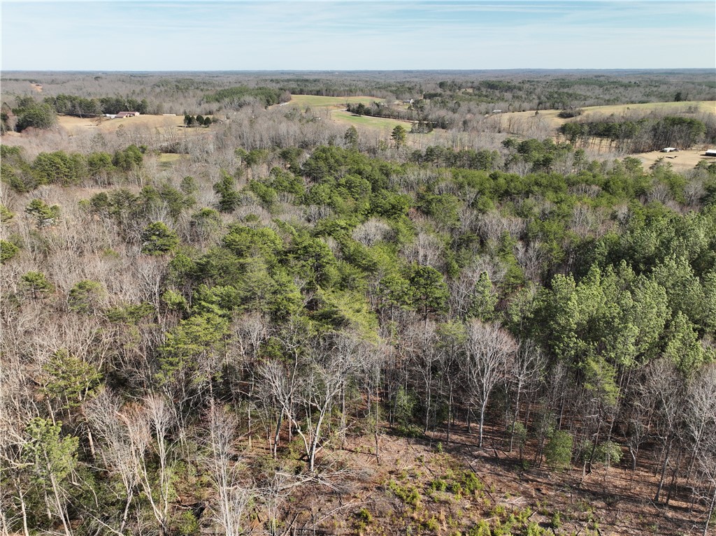 Tract A+B Old Unity Rd Road