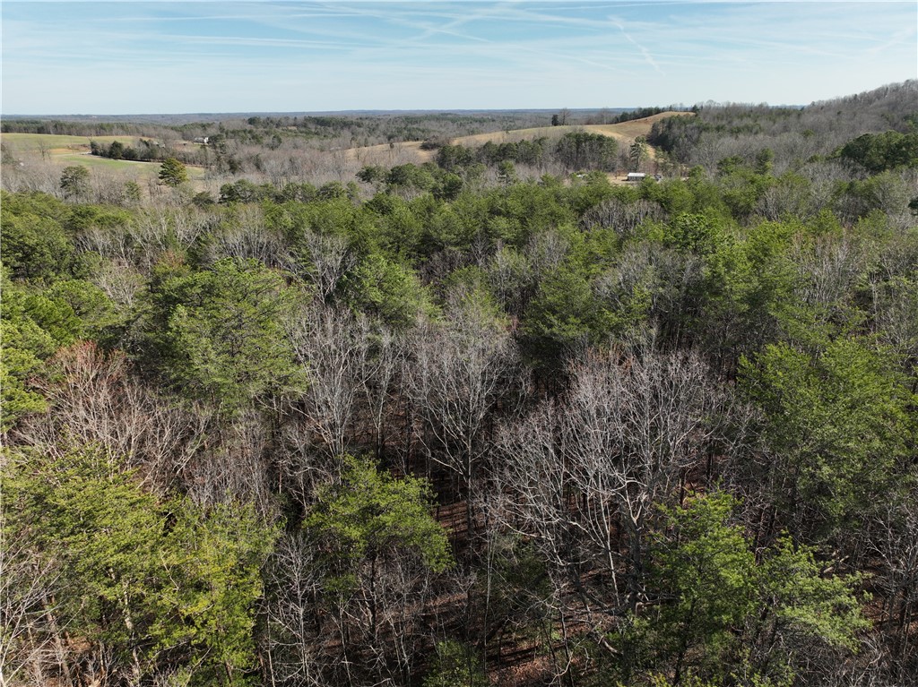 Tract A+B Old Unity Rd Road