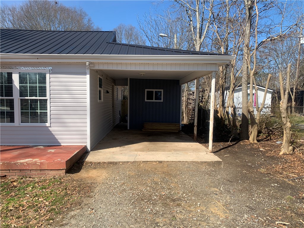 2910 Chambers Road