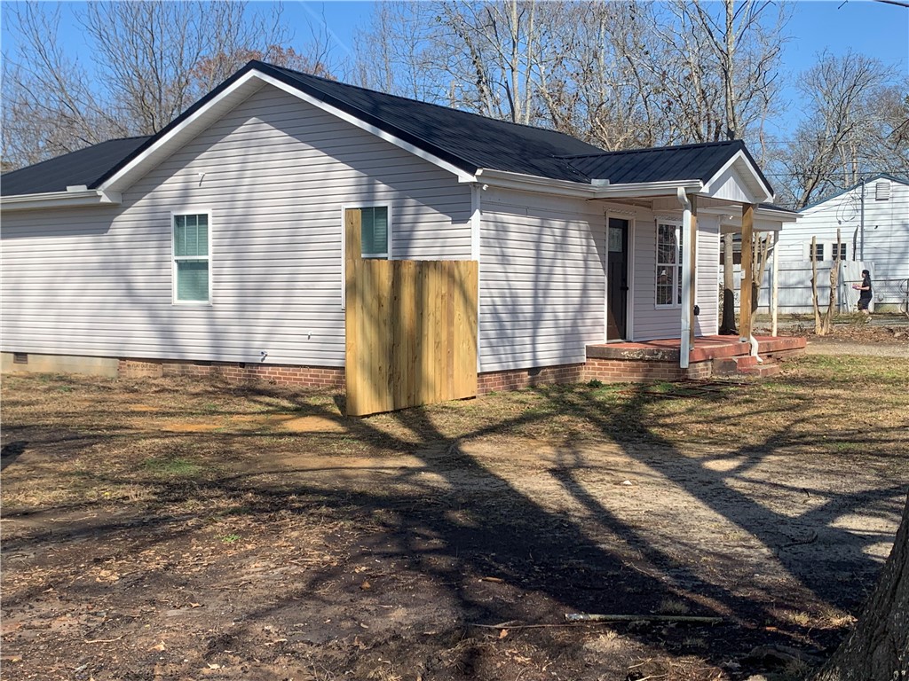 2910 Chambers Road