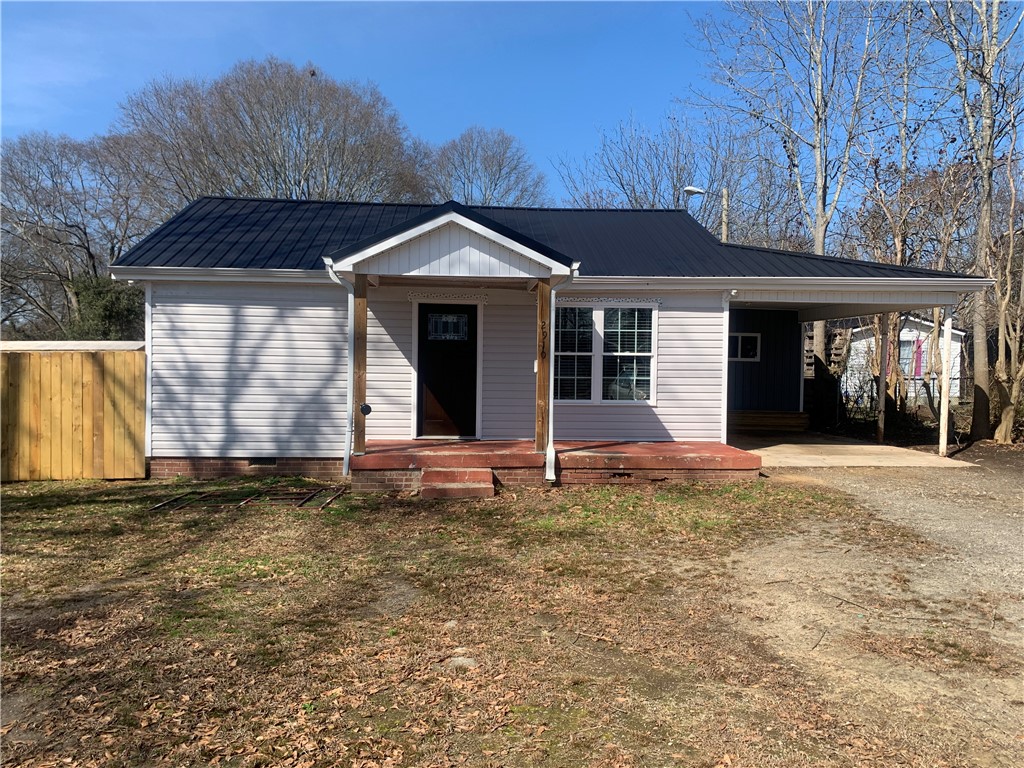 2910 Chambers Road