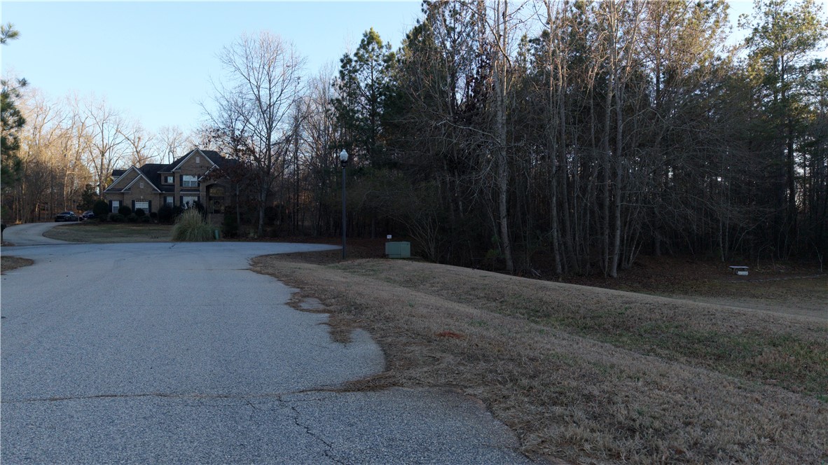 303 Monticello Court