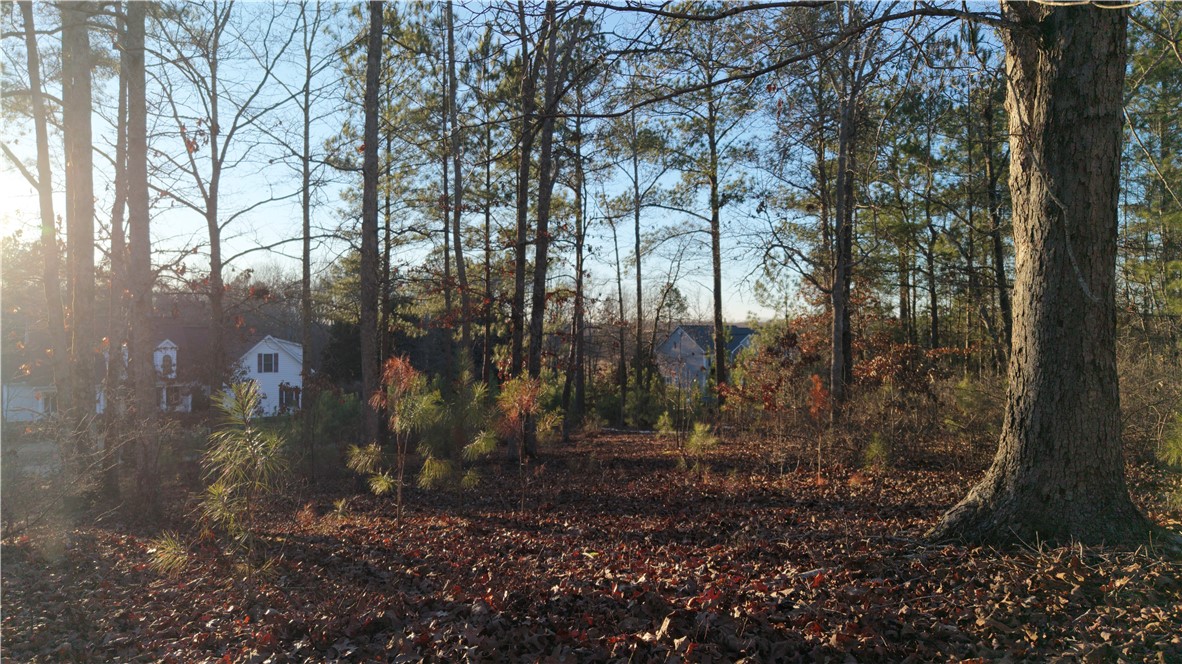 303 Monticello Court