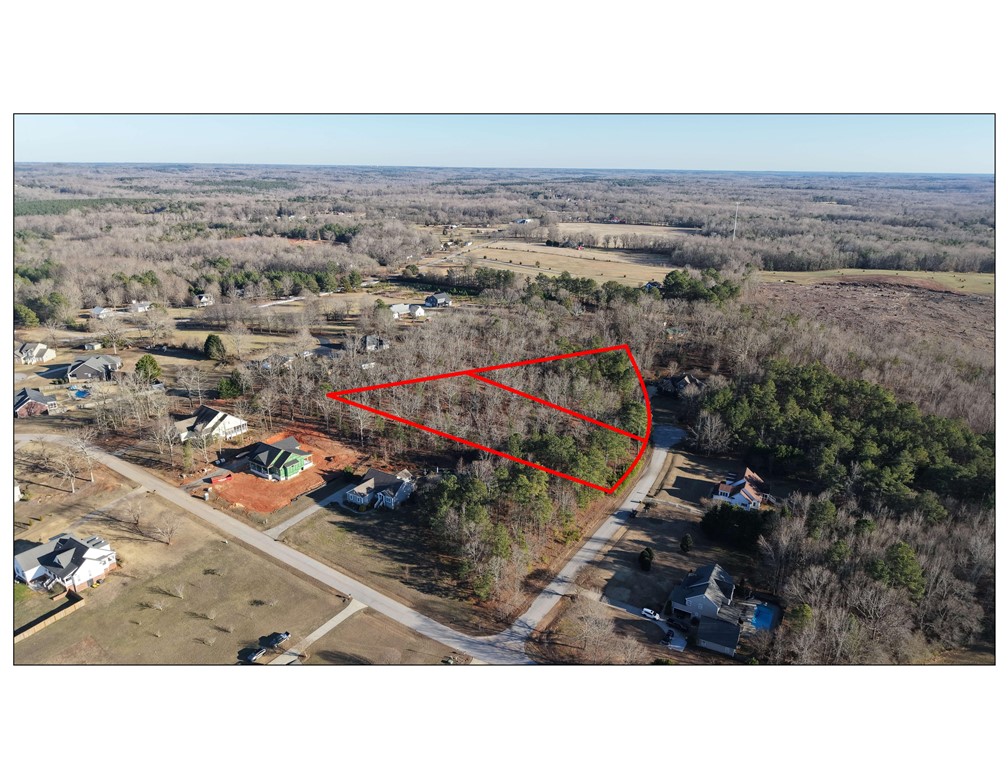 303 Monticello Court